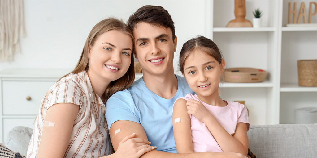 MSP du Ségala - Vaccination