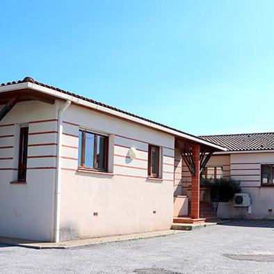 Cabinet médical de Mirandol