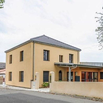 Cabinet médical de Pampelonne