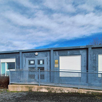 Cabinet médical de Tanus